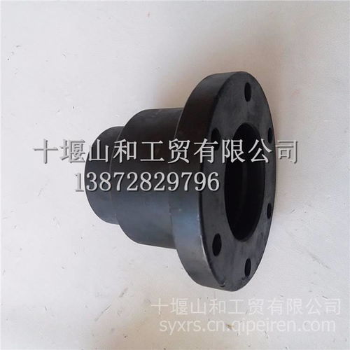 豪沃發動機水泥攪拌車配件優勢解析 上取力器法蘭盤的選購指南與歐曼攪拌車配件市場