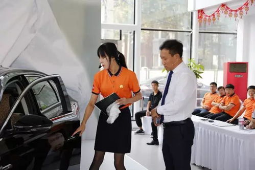 廣汽傳祺第二屆售后服務技能大賽東北區沈陽分站賽正式啟動，以技術驅動服務升級