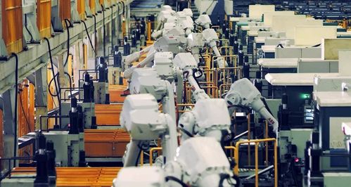 宇通客車再次斬獲權威認證，入選河南省數字領航企業